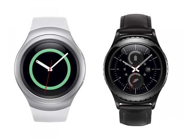 Samsung Gear S2